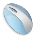 Devices mouse icon