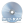Disc bluray icon