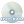 Disc dvdram icon