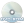 Disc dvdrom icon