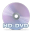 Disc hddvd icon