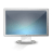 Devices-display-wide icon