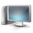 Devices-my-computer icon