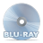 Disc-bluray icon