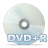 Disc-dvdpr icon