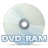 Disc-dvdram icon