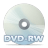 Disc dvdrw icon