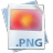 Filetype-png icon