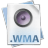 Filetype-wma icon