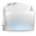 Folder-my-documents icon