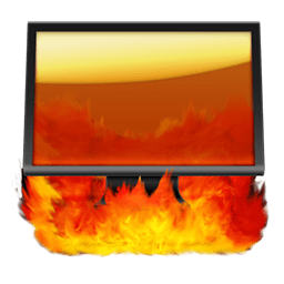 Hell Computer icon