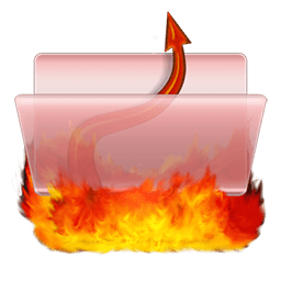 Hell Documents icon