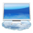 Heaven Computer icon