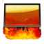 Hell-Computer icon