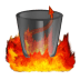 Hell-TrashFull icon