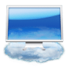 Heaven-Computer icon