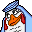 Lady-Kluck icon