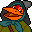 Robin as Stork icon