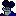 Blue Meanie icon