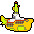 Yellow Submarine icon