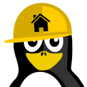 Constructor-Tux icon