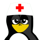 Nurse Tux icon