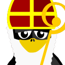 Sint-Tux icon