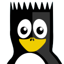 Spike Tux icon