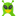 Alien-Tux icon