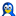 Blue Tux icon