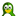 Green Tux icon