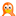Orange Tux icon