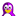 Purple Tux icon