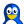 Blue Tux icon