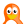 Orange Tux icon