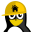 Constructor Tux icon