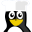 Cook Tux icon