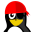Pirate Tux icon