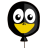 Balloon-Tux icon
