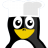 Cook-Tux icon