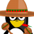 Mexican Tux icon