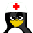 Nurse-Tux icon