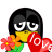 Valentine-Tux icon