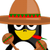 Mexican-Tux icon