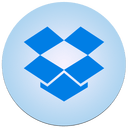 DropboxFolder icon