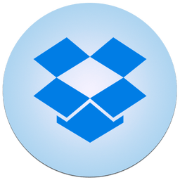 DropboxFolder icon