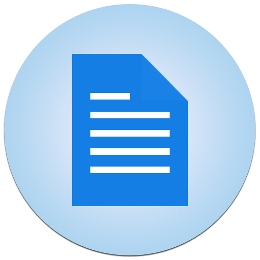 DocumentsFolder icon