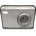 Camera The Forest icon
