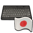 Keyboard Layout Settings icon