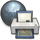Network Printer Derp icon